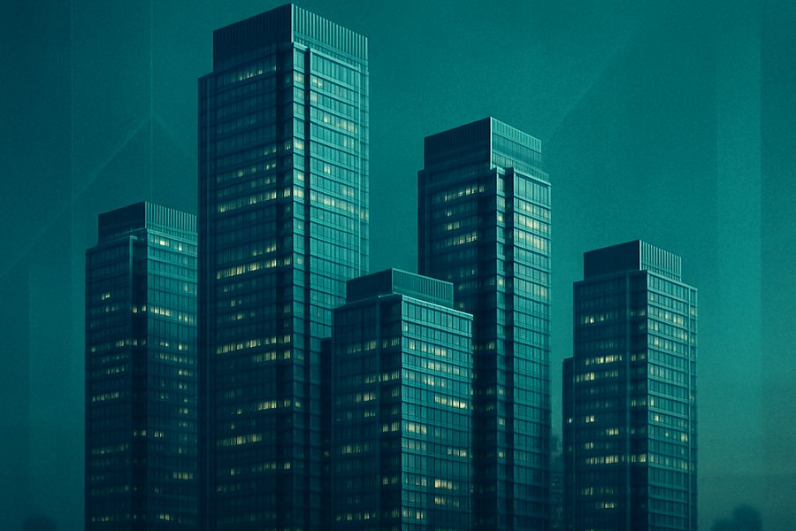 تقييم الاندماج والشراكة والتصفية