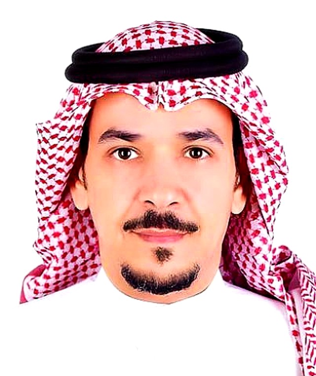 أ. سعود الشاطري